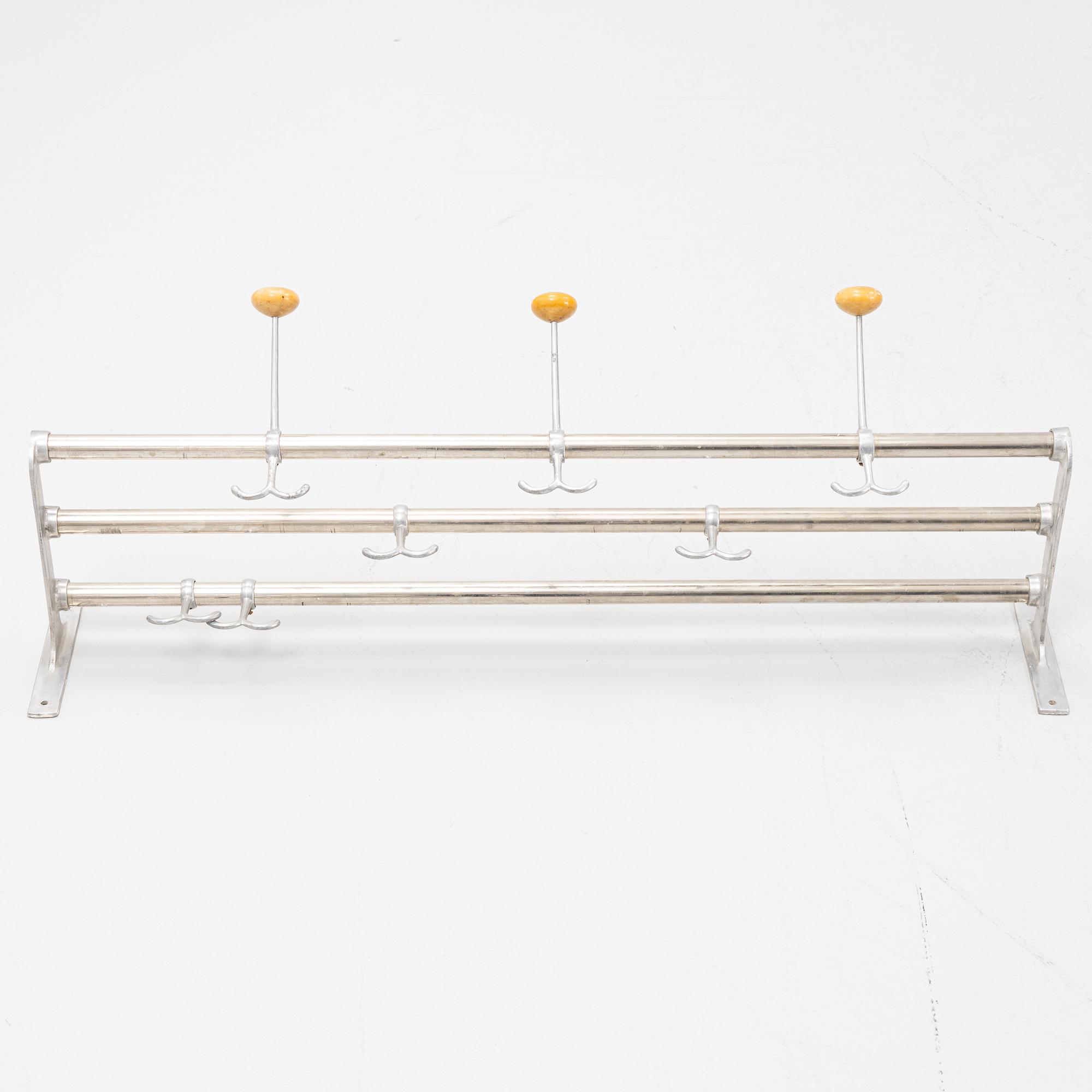 Hatthylla, funkis, 1930-tal.