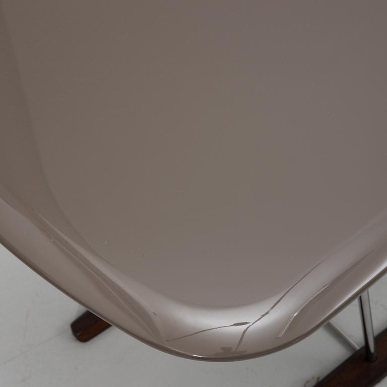 Side table, Minotti, contemporary.