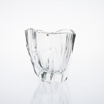 MALJAKKO, lasia, "Jäävuori", signeerattu Tapio Wirkkala -3825.