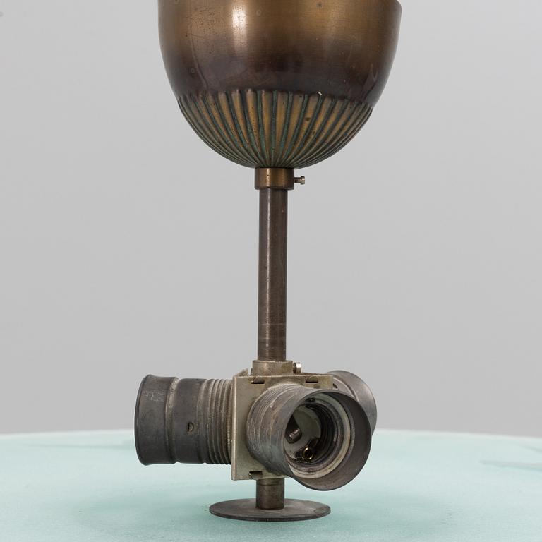 Ceiling lamp, Swedish Grace, 1920s/30s.