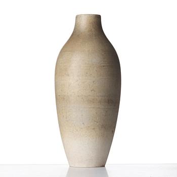 Carl-Harry Stålhane, a large stoneware vase, Rörstrand, Sweden 1950-60's.