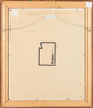 Per Stenius, "Gud skapade evolutionen".