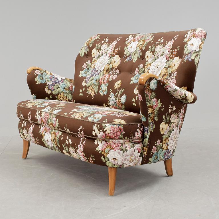 SOFFA, 1940/50-tal.