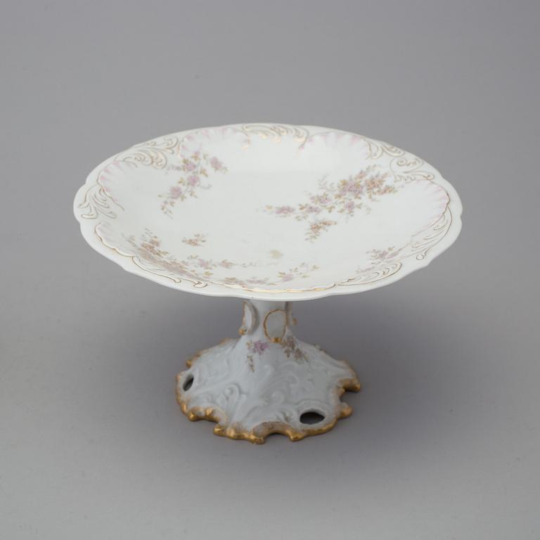 SERVIS, 160 delar, porslin, Rosenthal "Louis XIV", 1900-talets början.