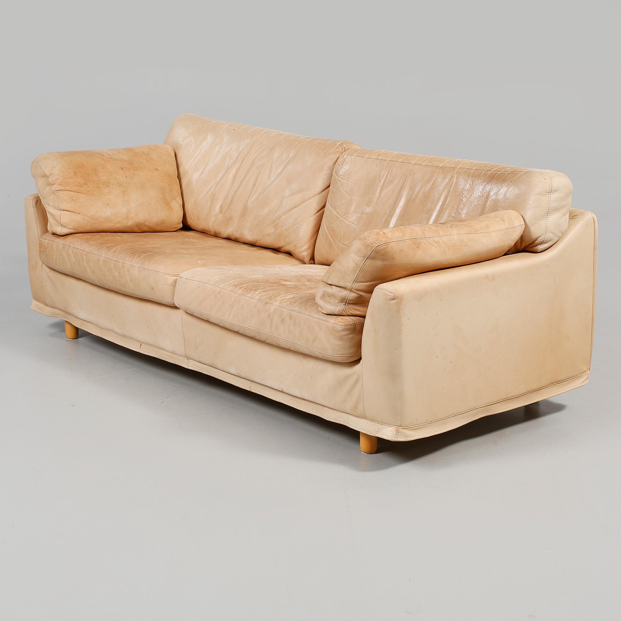 SOFFA, "Fredrik", Dux, 1900-talets andra hälft.