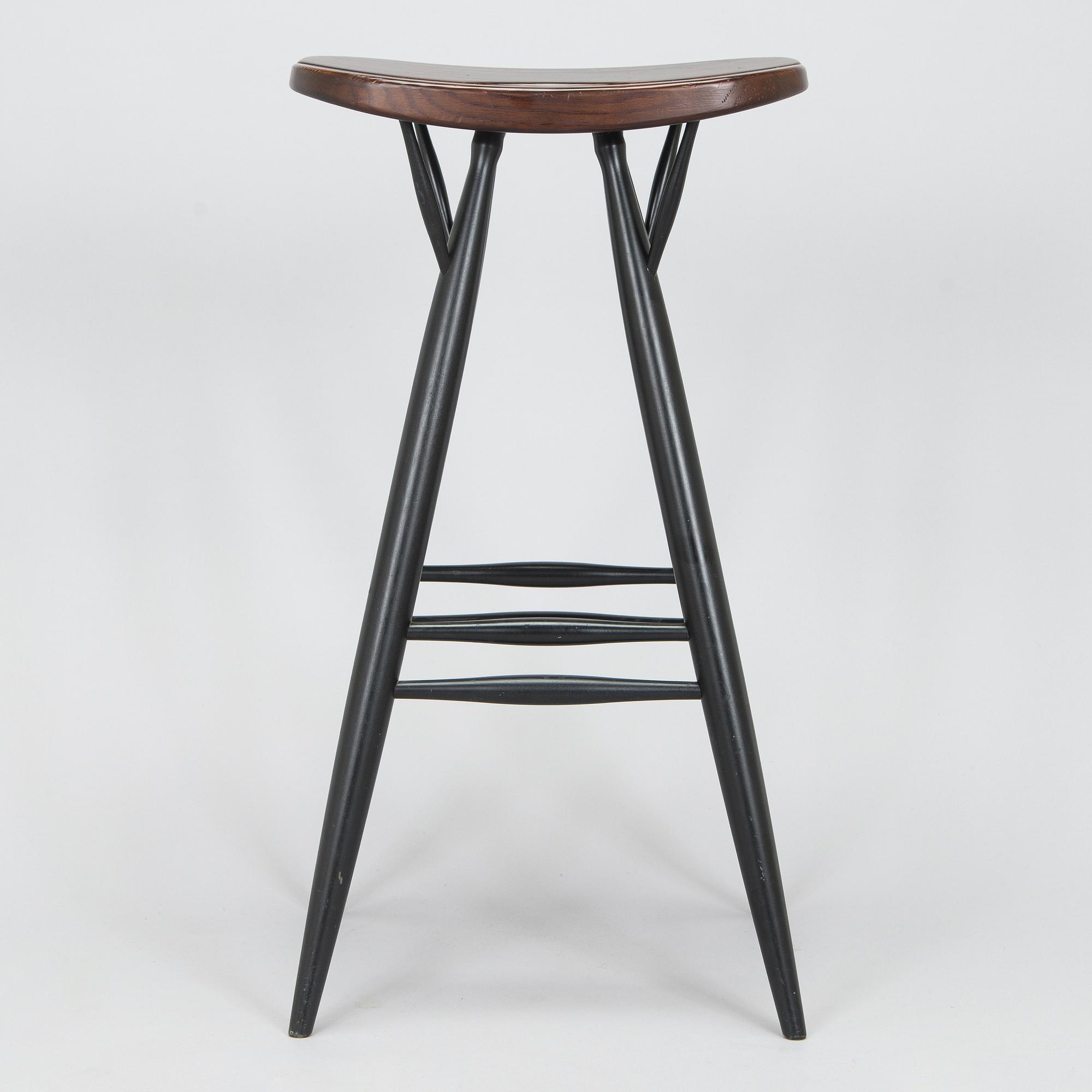 Ilmari Tapiovaara, A 21th century 'Pirkka' chair for Aero Design Furniture Ltd.