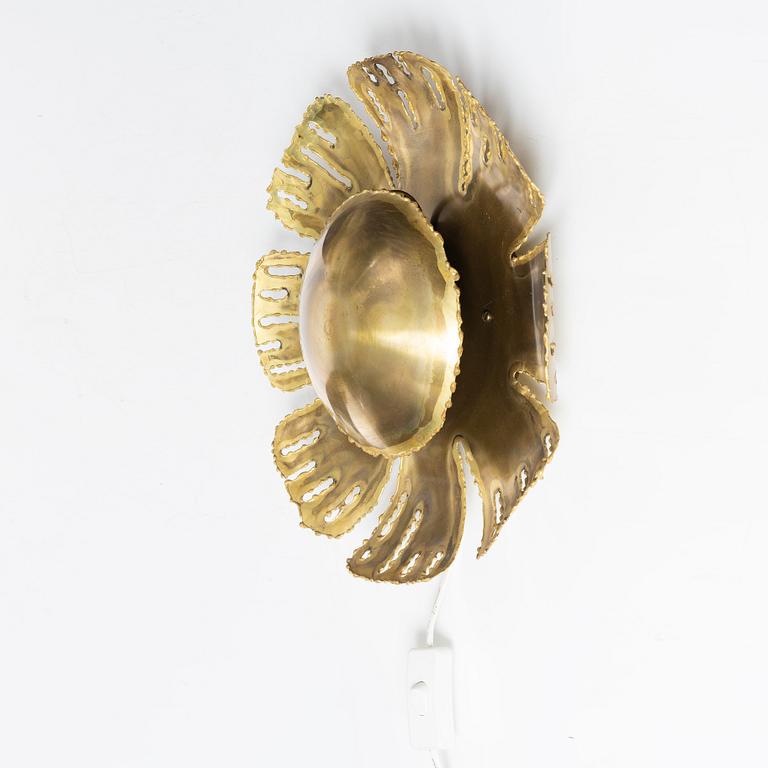 Svend Aage Holm Sørensen, vägglampa, ett par, Holm-Sørensen & Co, Danmark.