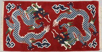 MATTA, Kina, old, 180 x 92 cm.