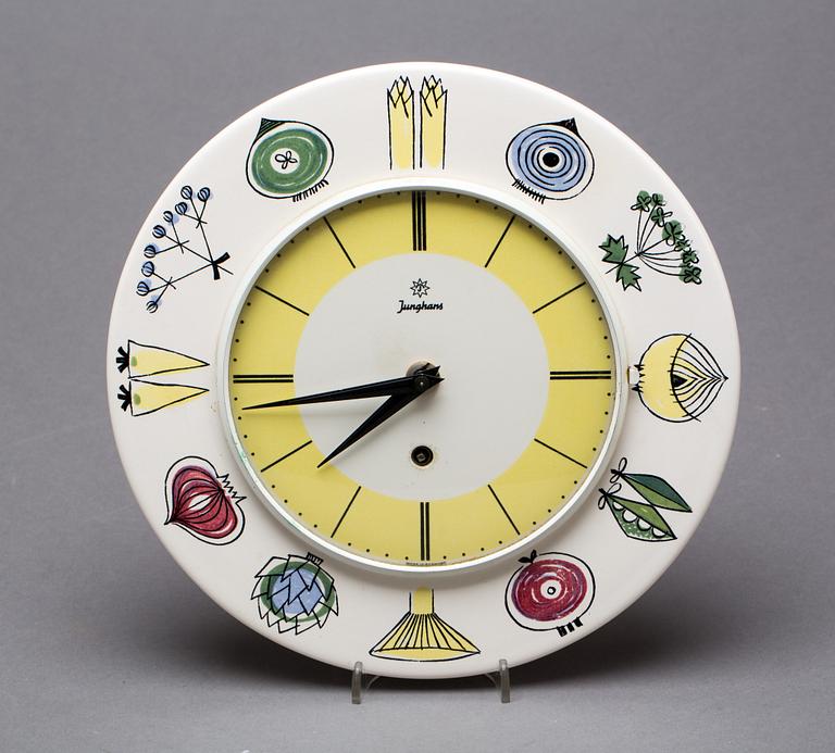 SERVISDELAR, "Picknick", 9 delar, Marianne Westman, Rörstrand.