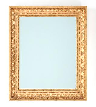 RAM/SPEGEL, senempire, 1800-talets första hälft.