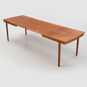 Bertil Fridhagen, matgrupp, 7 delar, Bodafors, 1900-talets senare hälft.