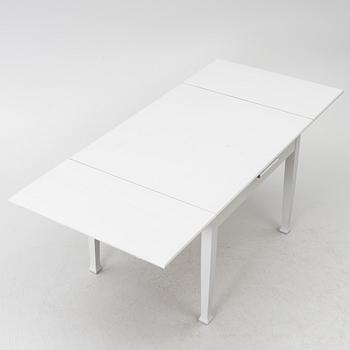 Matbord, 1900-talets början.