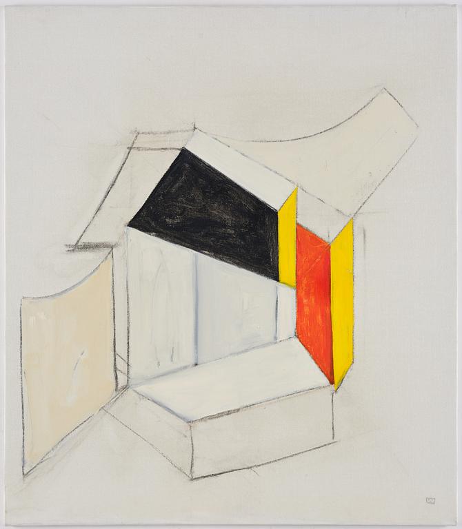 Werner Janson, "Kartongen".