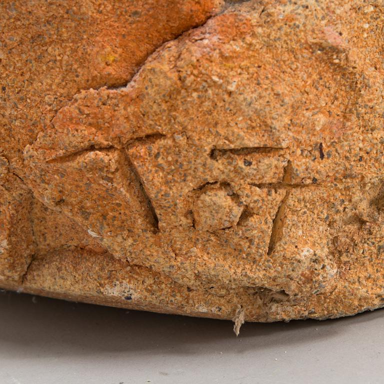 Tommi Toija, "Tyst".