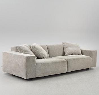 Jens Juul Eilersen, modulsoffa "Baseline", Eilersen.