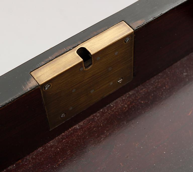 DAMARBETSBORD, Louis XVI-stil, 1800-talets andra hälft.