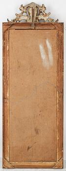 SPEGEL, nyrokoko, 1800-talets slut.