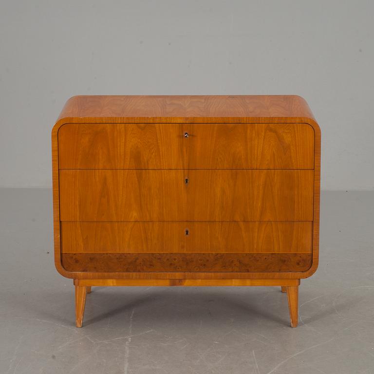 BYRÅ, art deco, 1900-talets första hälft.
