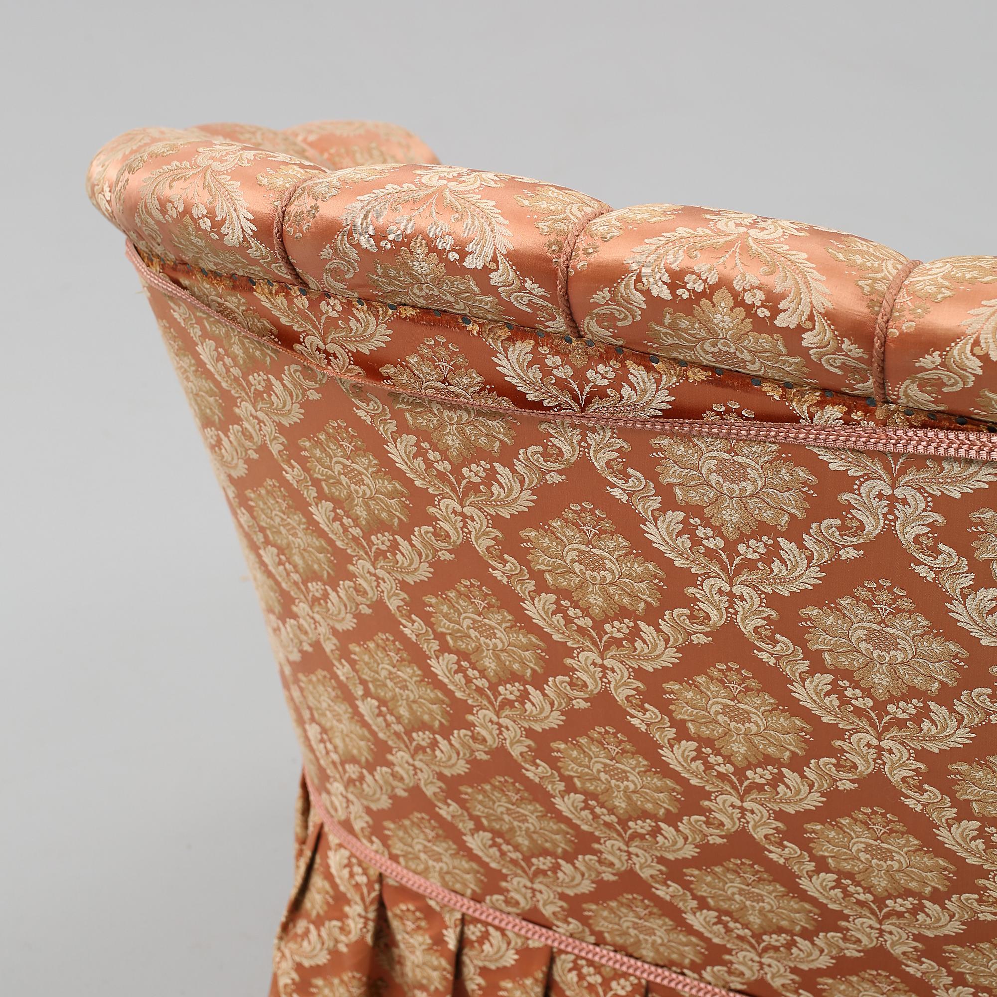 SOFFA, sent 1800-tal.