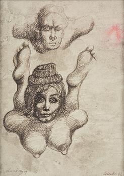 Jan Lebenstein, "Lecimy".