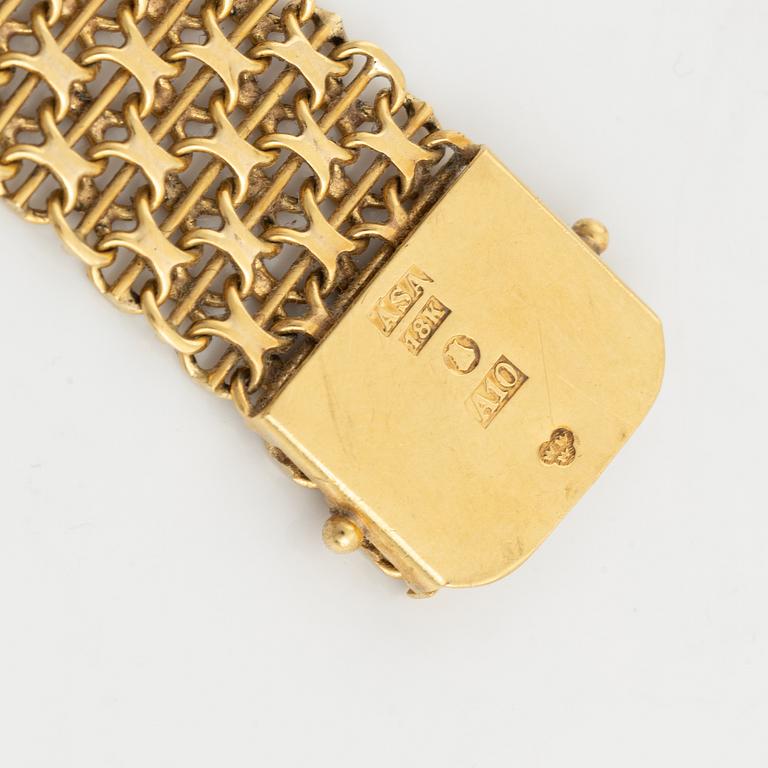 Omega, Constellation, Chronometer, wristwatch, 35 mm.