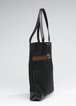SHOPPINGVÄSKA, Gucci.