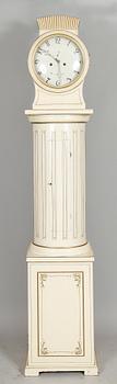 GOLVUR, gustaviansk stil, 1800-tal.