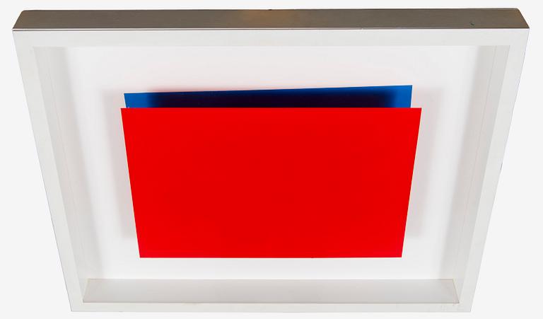 Veikko Törmänen, "Liikahdus".