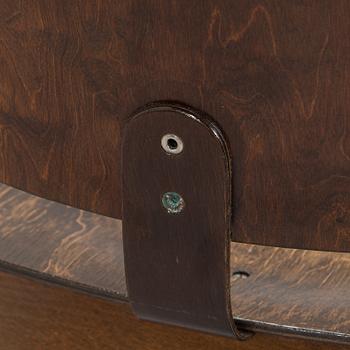 Ilmari Tapiovaara, A mid-20th-century 'Domus' chair.