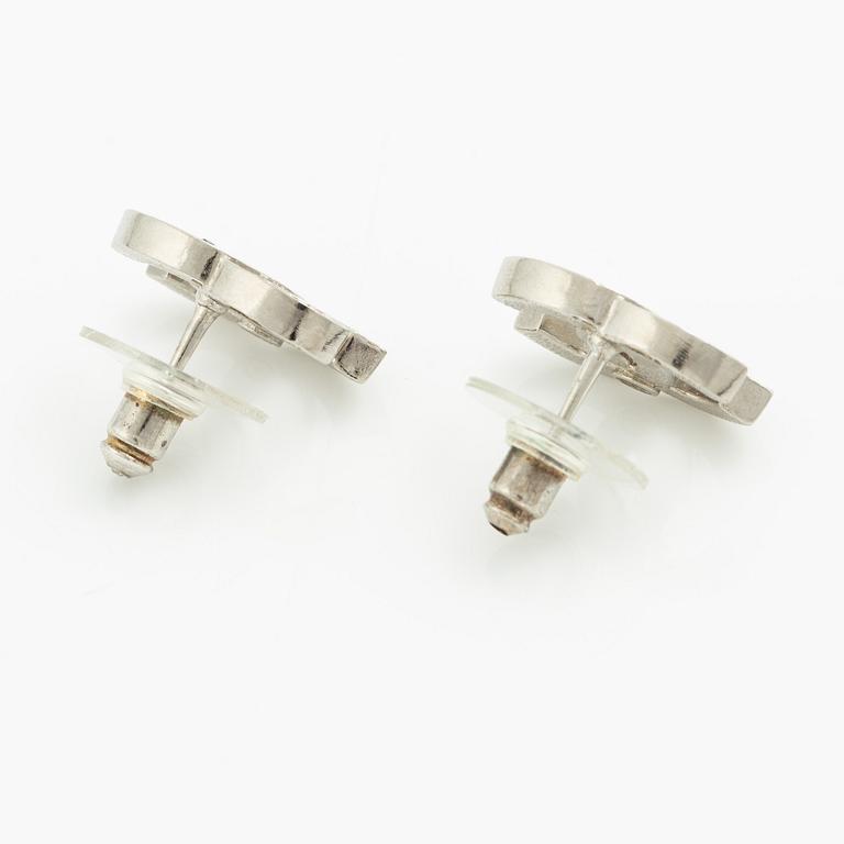 Chanel, Örhängen, 2022.