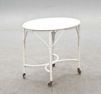 BRICKBORD, troligen Firma Svenskt tenn.