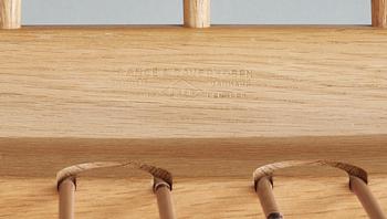 SOFFA SAMT FÅTÖLJ, Peter Hvidt, France & Daverkosen (F&D).