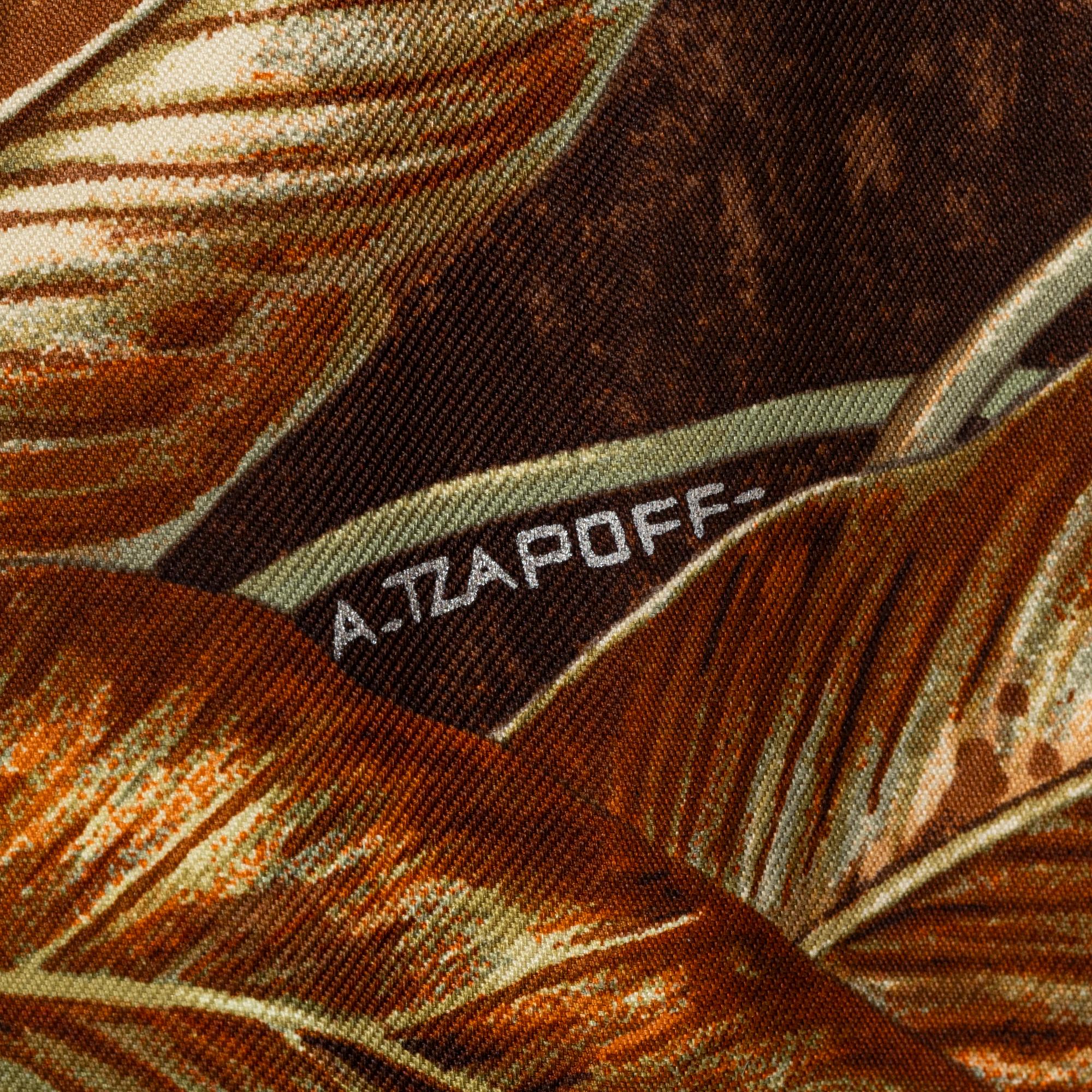 Hermès, scarf, "Wa' Ko-Ni".