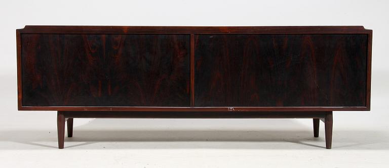 SIDEBOARD, Arne Vodder för Sibast furniture, Danmark 1960-tal.