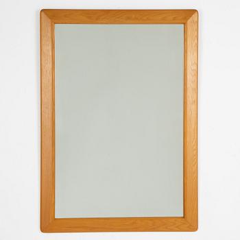 A mirror, AB Nybrofabriken, Fröseke, 1960s.
