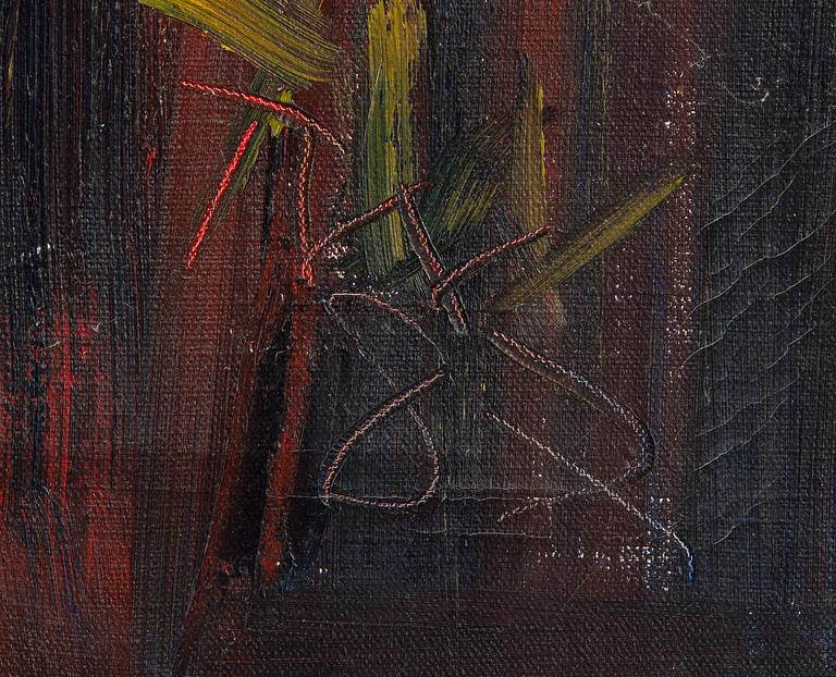 Tuula Wallatsaari, Untitled.