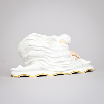 FIGURIN, porslin, Rosenthal.