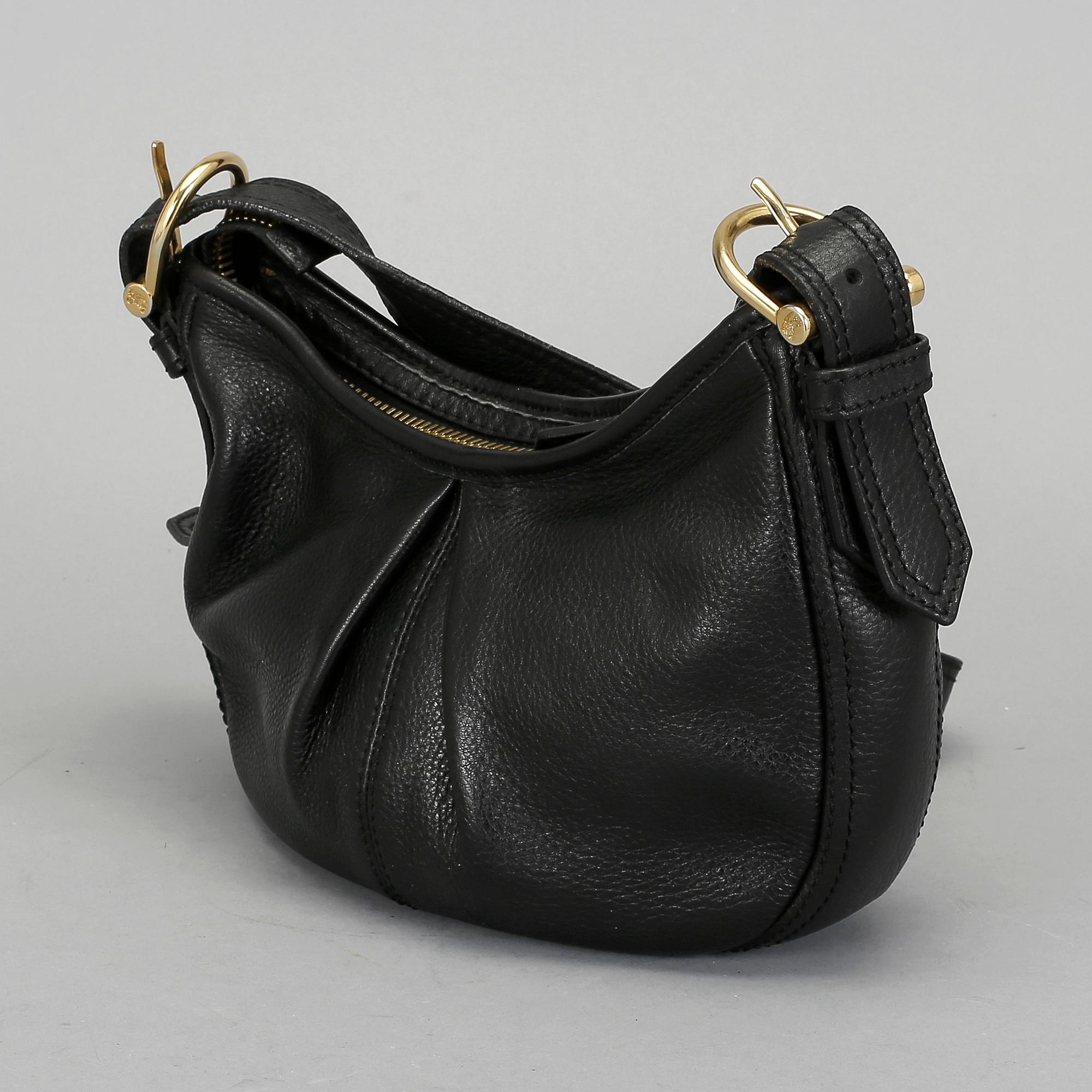 VÄSKA, Burberry.