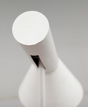 GOLVLAMPA, "AJ", Arne Jacobsen, Louis Poulsen, 1900-talets senare del.