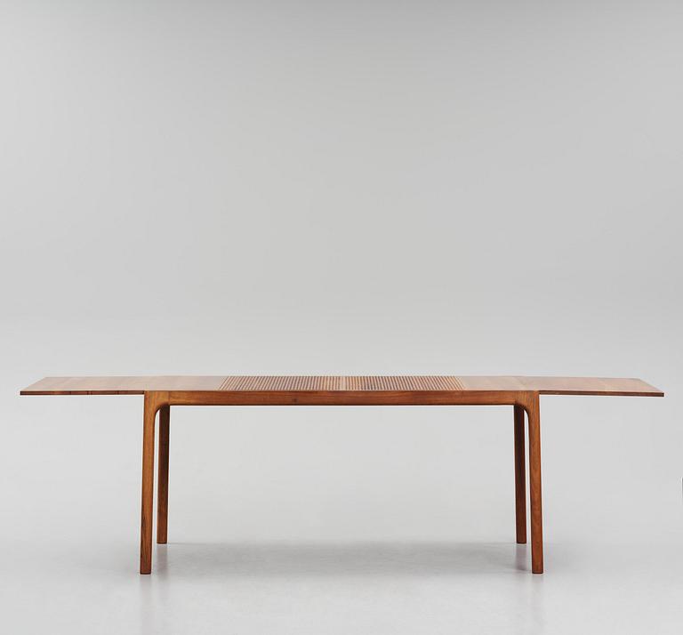 Monica Förster, an "Unna" dining table, Zanat, post 2017.