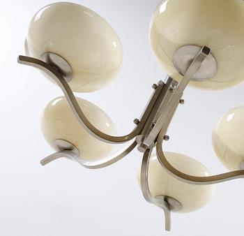 TAKARMATUR, 1930-40-tal.