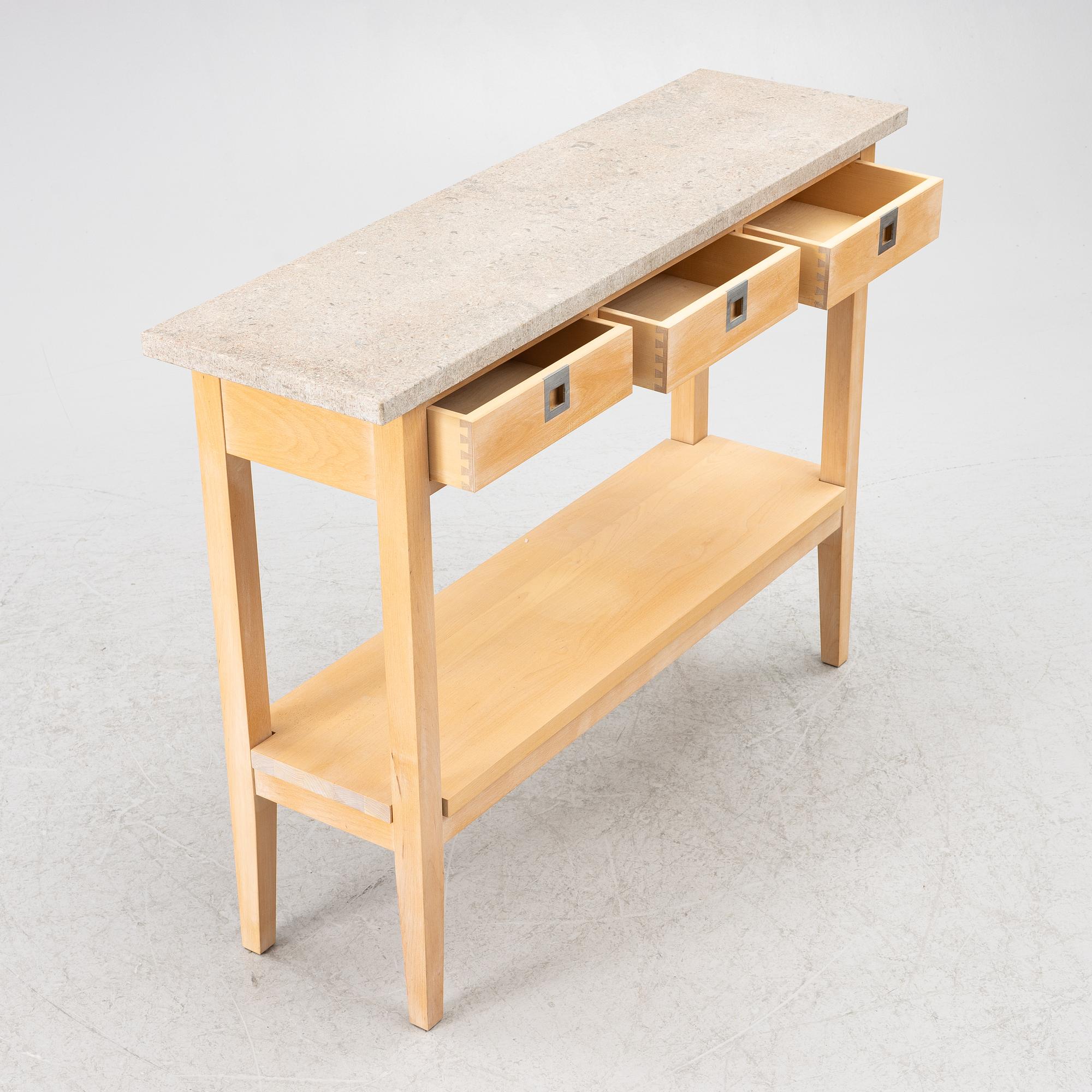 Sideboard, "Ardre" G.A.D, samtida.