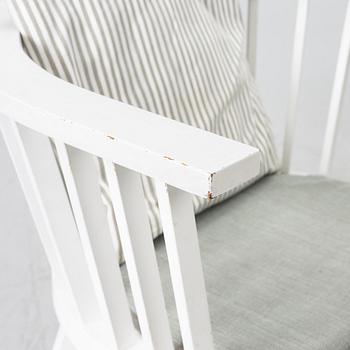 Paola Navone, karmstolar, 8 st, Gervasoni, Italien.