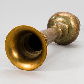 MALJAKKO, Intia 1900-luku.