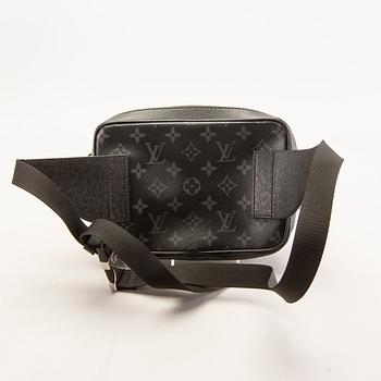 Louis Vuitton, waist bag, "Discovery".