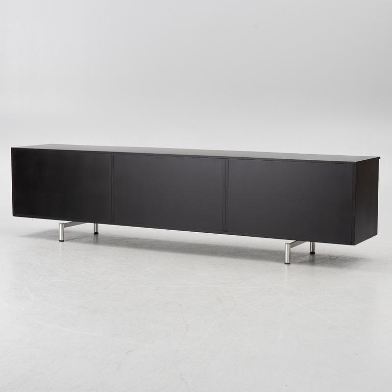 Vico Magistretti, a 'Shine' sidebaord, De padova, around the year 2000.