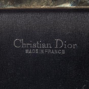 Christian Dior, Aftonväska/clutch, vintage.