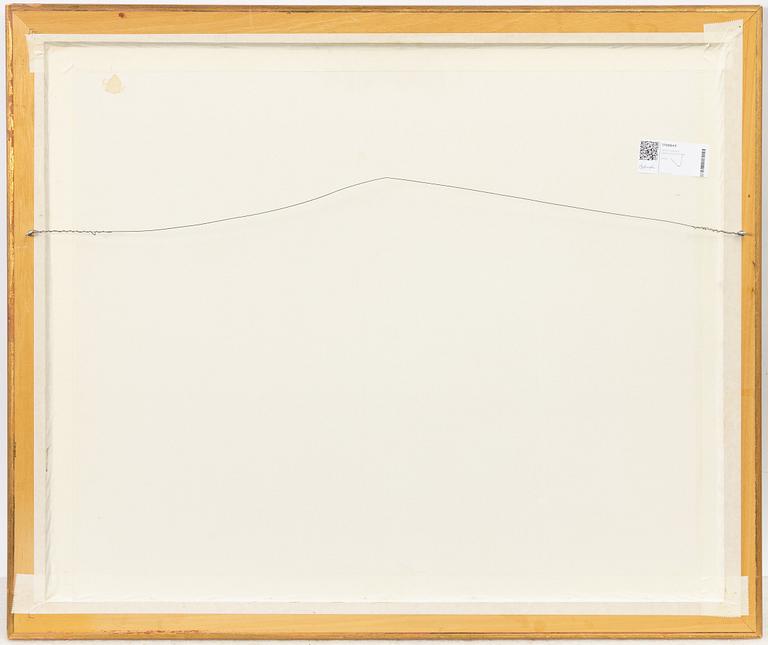 James Coignard, Komposition.