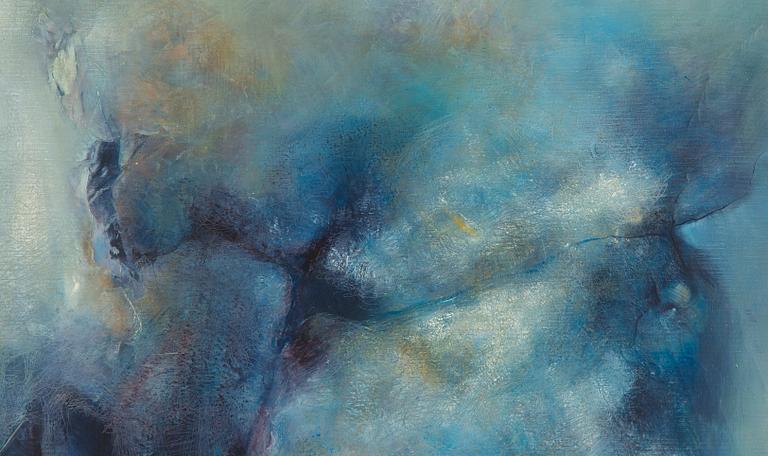 Pekka Walliander, "Mor och dotter".