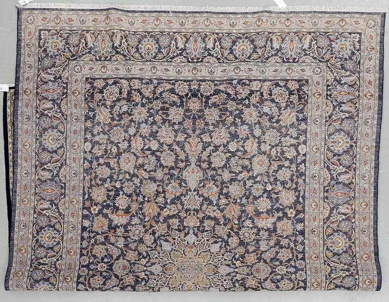 MATTA, Keshan. Ca 240 x 330 cm.